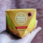 Premium Saffron Night Cream