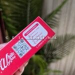 White Aura Carrot Soap premium grade