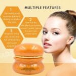 FEIQUE Papaya Whitening and Freckle Removing Cream