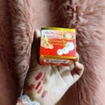 Kim whitening ginseng and pearl cream