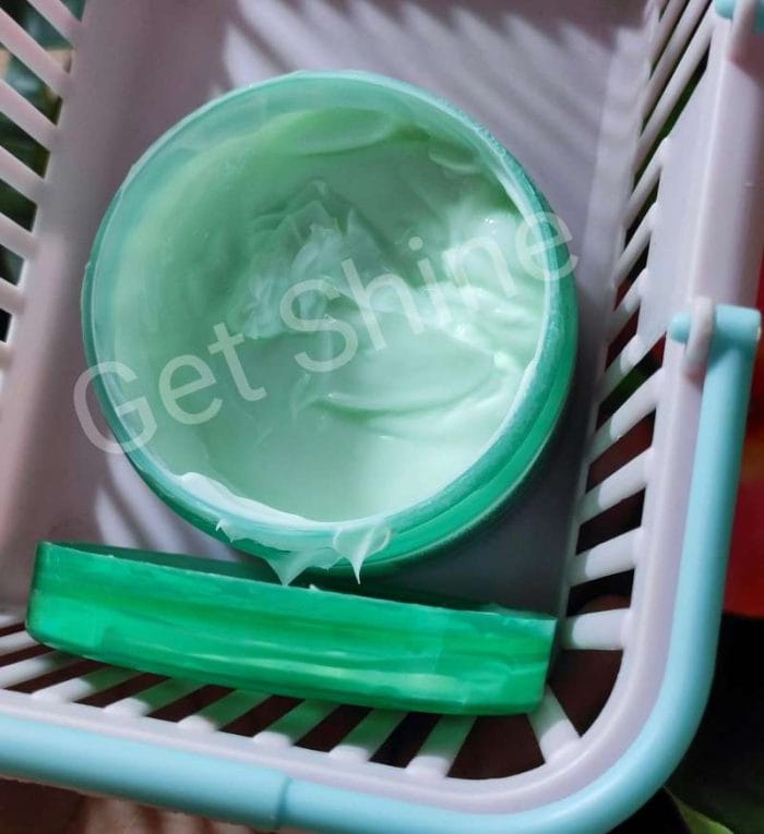 Boots Everyday Cucumber Moisturising Cream - Image 4