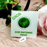 CICA Acne Whitening cream