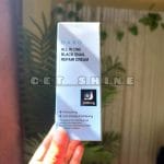 DABO All In One Black Snail Repair Cream 50ml