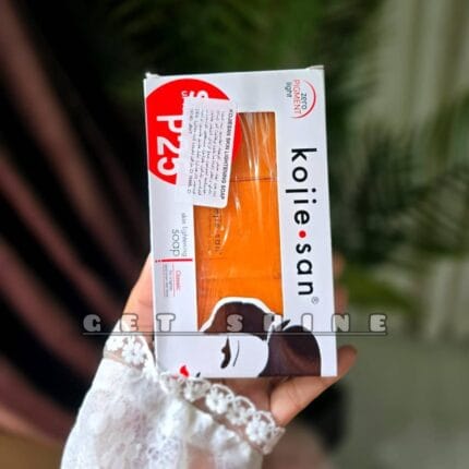Kojie San Skin Lightening Soap