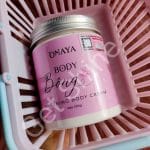 ONAYA Body Bong Whitening Body Cream