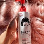 GuanJing Beauty Kojic Acid Body Lotion