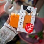 Kojie San Skin Lightening Soap 3x65g (Pack of 3) - Image 4