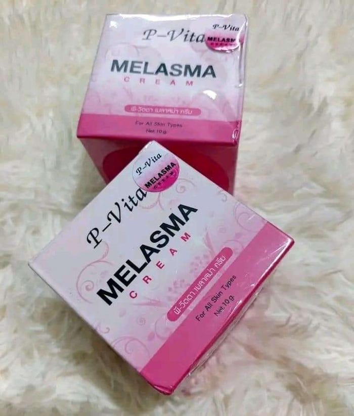 P Vita Melasma Cream - Image 5