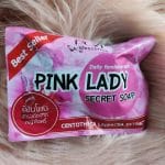 Roze Essence Pink Lady Secret Soap