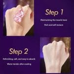 TVLV Bosein Anti-wrinkle firming perilla yeast Cream - Image 6