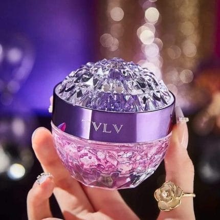 TVLV Bosein Anti-wrinkle firming perilla yeast Cream