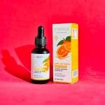 O'MAYLN ANTI-WRINKLE WHITENING VITAMIN C NOURISH ESSENCE OIL