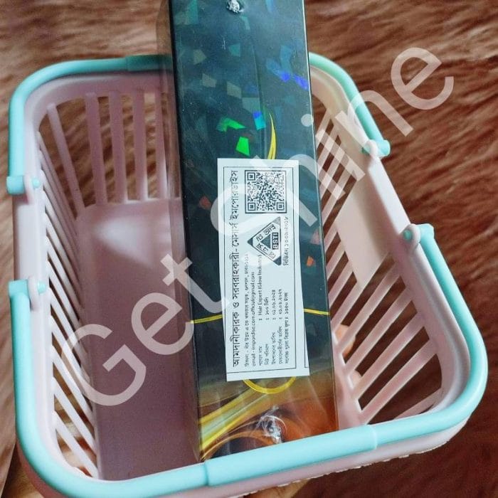 Glow Industry Hair Expert scalp Tonic