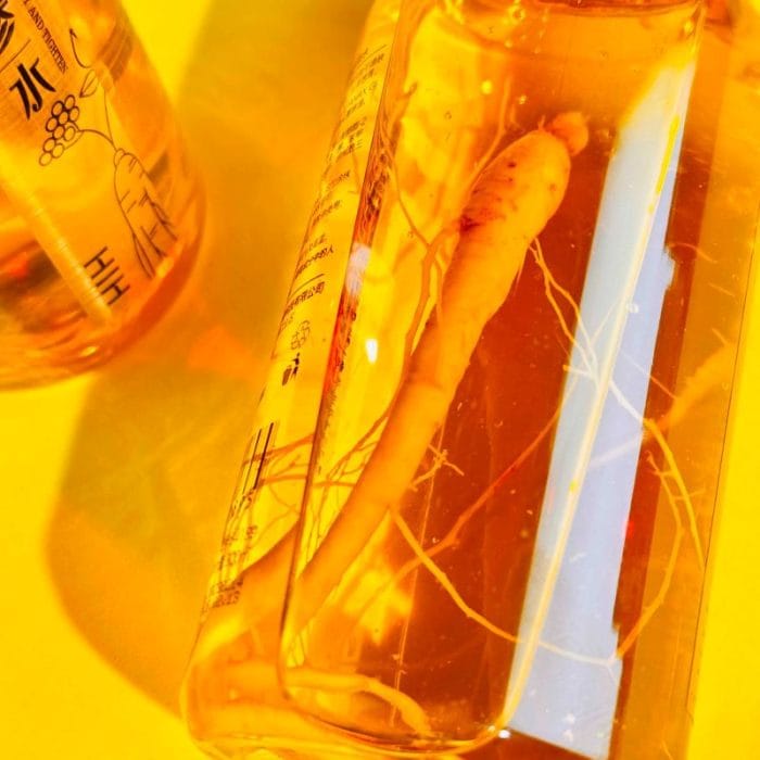 HIH Vitality Firming Ginseng Water - Image 3