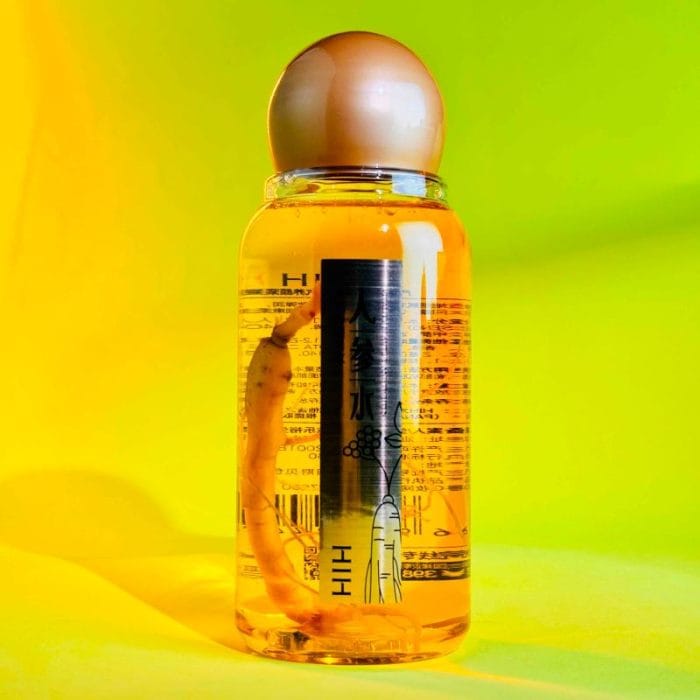 HIH Vitality Firming Ginseng Water