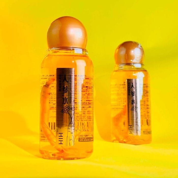 HIH Vitality Firming Ginseng Serum