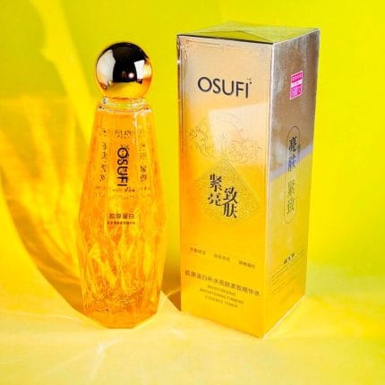 OSUFI Collagen Face Serum