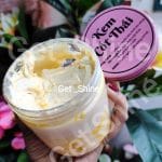 Kem cot thai whitening body cream