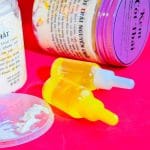 Kem Cot Thai body cream