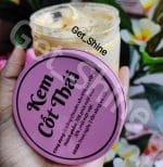 Kem Cot Thai Body Cream - 250g - Image 4