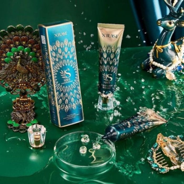 XIUSE Anti Wrinkle Soothing Filling Eye Gel