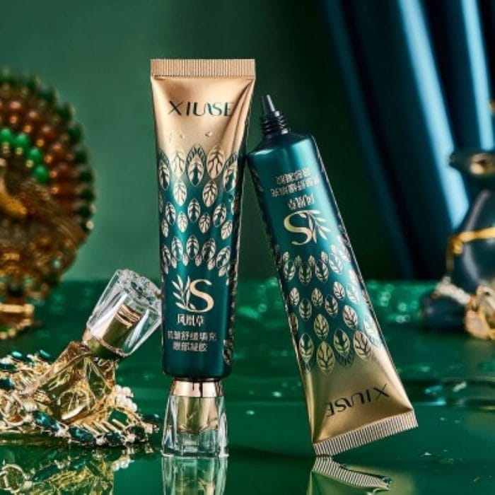Xiuse soothing eye gel