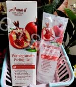 Yan Namei Ji Pomegranate Peeling Gel