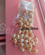 Super Long Hair Capsule