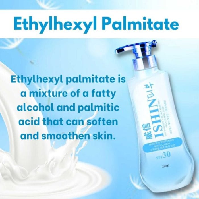 Ishin Premium Whitening Body Lotion SPF30 250ml - Image 5