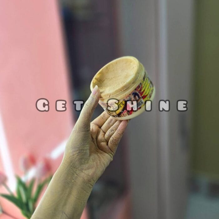 Shwe Pyi Nann Shinmataung Thanakha