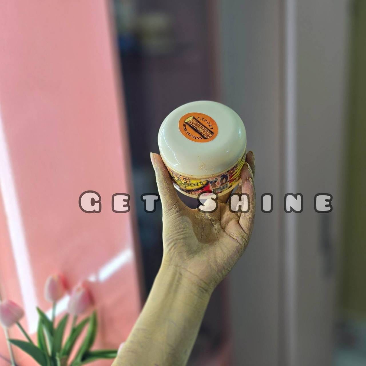 thanakha Shwe Pyi Nann Shinmataung Thanakha