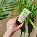 3W Clinic Intensive Green Tea Sunblock Cream