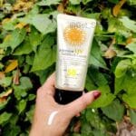 3W Clinic Intensive UV Sunblock Cream SPF 50+ PA+++ - Image 2