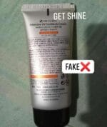 3W Clinic Intensive UV Sunblock Cream SPF 50+ PA+++