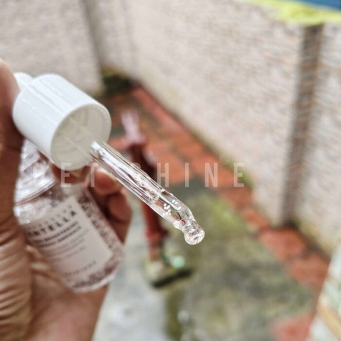 SKIN1004 Madagascar Centella Tone Brightening Capsule Ampoule