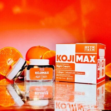 SKINTECH Corporation KOJIMAX Night Cream