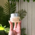 The Face Shop Rice & Ceramide Moisturizing Cream