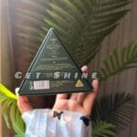 Nature Triangle Shampoobar - Image 3