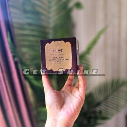 Ailke Kojic Acid Brightening Cream