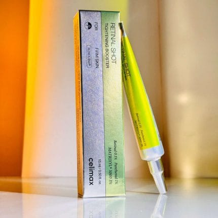 Celimax The Vita-A Retinal Shot Tightening Booster
