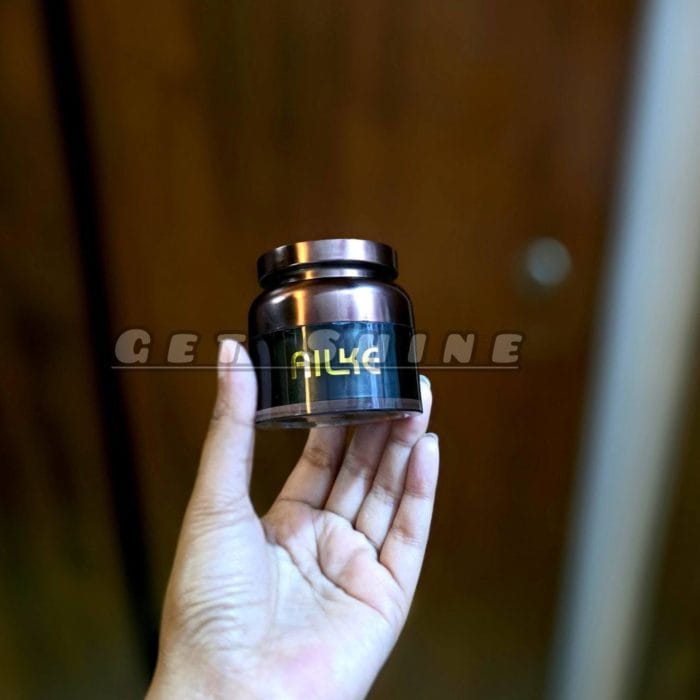 Ailke Kojic Acid Brightening Cream